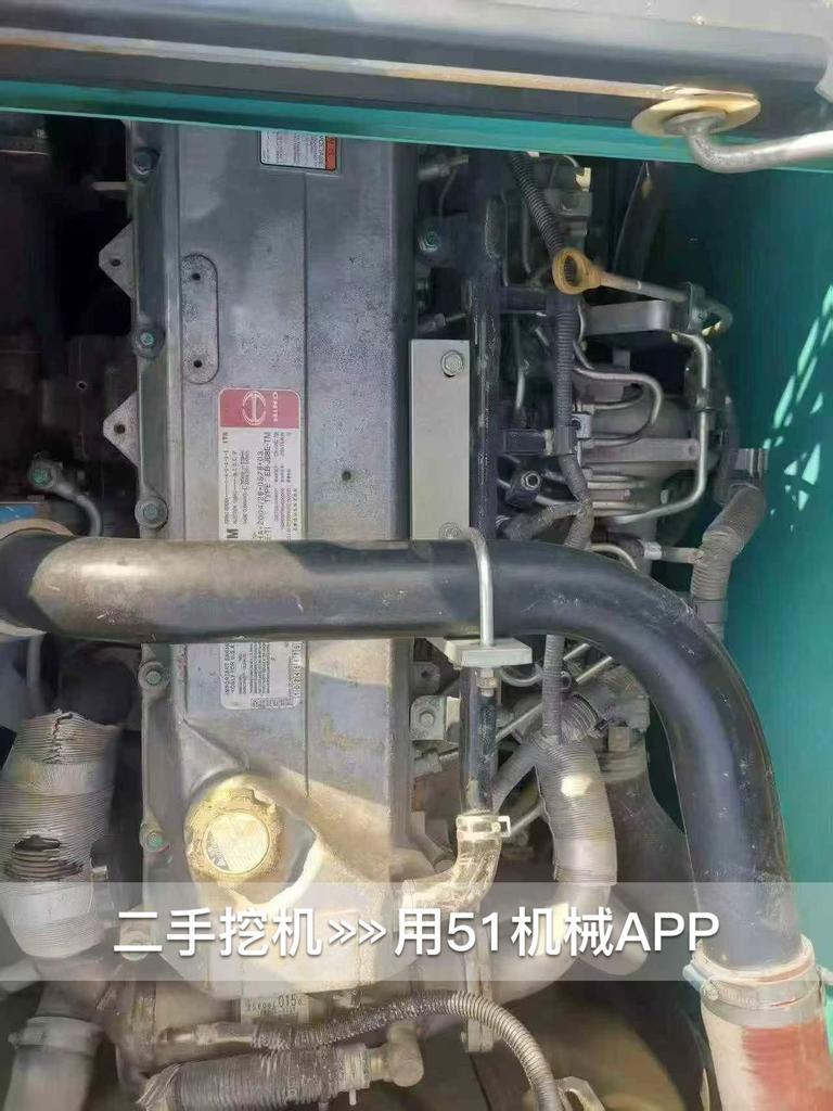 51挖机